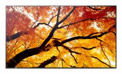 Sharp MultiSync M432 Digital signage flat panel 108 cm [42.5"] LCD 550 cd/m² 4K Ultra HD Black 