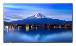 Sharp MultiSync P436 Digital signage flat panel 108 cm [42.5"] LCD 700 cd/m² 4K Ultra HD Black 24/7 