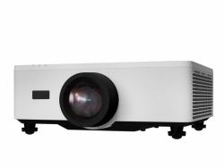 Sharp P601Q 6000 ANSI lumens DLP UHD 4K [3840x2160] White 