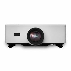Sharp P721Q Projector 7200 ANSI lumens DLP UHD 4K [3840x2160] 3D White 