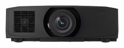Sharp V731U Standard throw projector 7300 ANSI lumens 3LCD WUXGA [1920x1200] 3D Black 