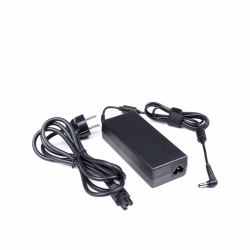 Shuttle PE120 - power adapter, 120 Watt, output: 19V DC, max. 6.32 A Cooling: passive, fanless 