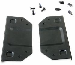 Shuttle PV04 - VESA mount accessory for 1.3-litre XPC slim products 