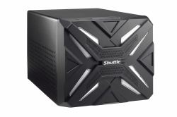 Shuttle XPC cube SZ270R9 Gaming Mini PC Barebone 