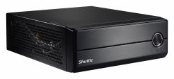 Shuttle XPС slim XH310RV Black Intel® H310 LGA 1151 [Socket H4] 