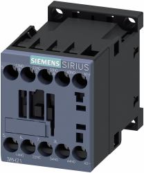 Siemens CONT.RELAY,3NO+1NC,DC110V 