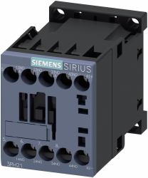 Siemens CONT.RELAY, 4NO, DC80V 