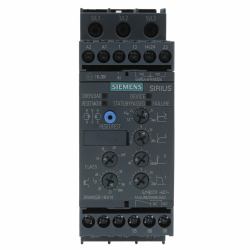 Siemens SIRIUS 3RW Soft Starter, , 18.5 kW, 480 V ac, 3 Phase, IP20 