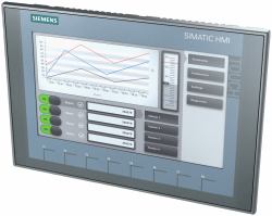 Siemens SIMATIC HMI KTP900 Basic 