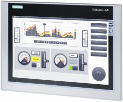 Siemens SIMATIC HMI TP1200 Comfort 