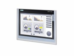 Siemens 6AV2124-0QC02-0AX2 touch control panel 39.1 cm [15.4"] 800 x 1280 pixels 