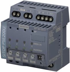 Siemens 6EP1961-2BA31 circuit breaker 