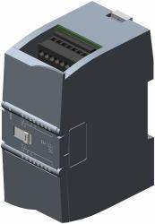 Siemens Digital Input SM 1221, 8DI, 24V DC 