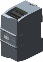 Siemens Digital Output SM1222, 8 DO, 24V DC 