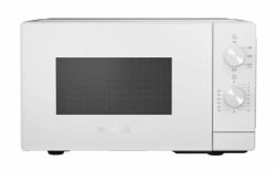 Siemens iQ300 FF020LMW0 microwave White Solo microwave Countertop 20 L 800 W 