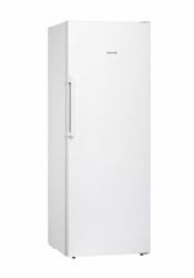 Siemens iQ300 GS29NVWEP freezer Upright freezer Freestanding 200 L White 