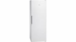 Siemens iQ500 GS58NAWDV freezer Upright freezer Freestanding 366 L White 