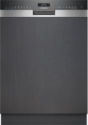 Siemens SN55ZS07CE dishwasher Semi built-in 14 place settings 