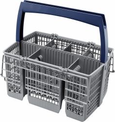 Siemens SZ73100 dishwasher part/accessory Grey Cutlery basket 