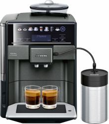 Siemens TE657F09DE coffee maker Fully-auto Espresso machine 1.7 L 