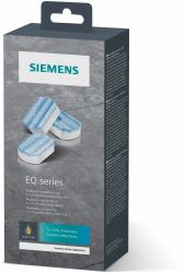Siemens TZ80032A coffee maker part/accessory Cleaning tablet 