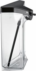 Siemens TZ90009 coffee maker part/accessory Milk tube 