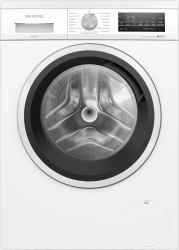 Siemens iQ500 WU14UT42 washing machine Front-load 9 kg 1351 RPM White 