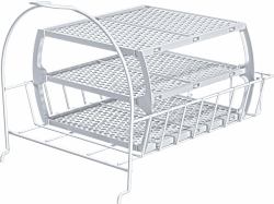 Siemens WZ20600 washing machine part/accessory Houseware basket 