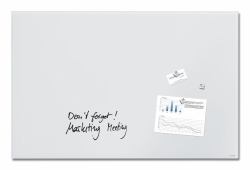 Sigel GL541 magnetic board Glass 1000 x 650 mm White 