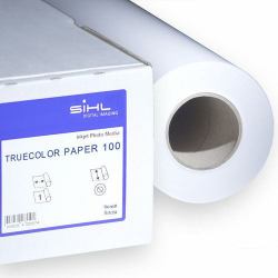 Sihl TrueColor printing paper Matt White 