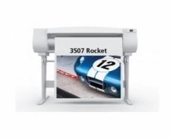 Sihl Rocket White Satin 
