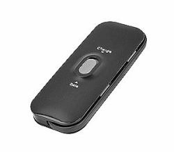 Siig CE-H21112-S1 laptop dock/port replicator Wired USB 2.0 Black 