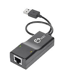 Siig JU-NE0111-S1 interface cards/adapter 