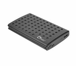 Siig USB 3.0 / SATA 2.5" Black 2.5" 