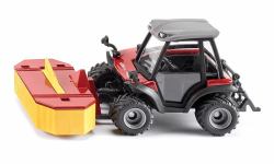 Siku 3068 scale model Tractor model Preassembled 1:32 
