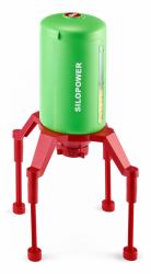 Siku 10560200000 building toy 