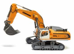 Siku 6741 Radio-Controlled [RC] model Excavator model 1:32 