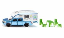 Siku Ford F150 