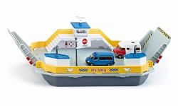 Siku Car ferry 