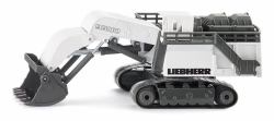 Siku 1798 scale model Excavator Preassembled 1:87 