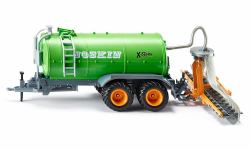 Siku 2270 scale model Preassembled 1:32 