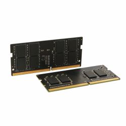 Silicon Power SP008GBSFU266X02 memory module 8 GB 1 x 8 GB DDR4 260-pin SO-DIMM 