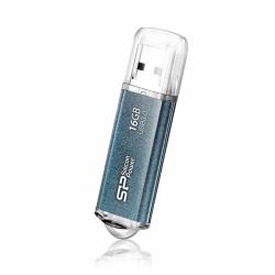 Silicon Power Marvel M01 16GB USB flash drive USB Type-A 3.2 Gen 1 [3.1 Gen 1] Blue 