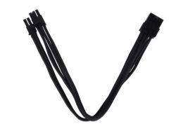 Silverstone 0.25m, 8p/PCI-E 8pin[6+2] 