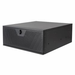 Silverstone SST-RM44 computer case Tower Black 
