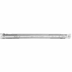 Silverstone RMS05-22 Silver Steel 