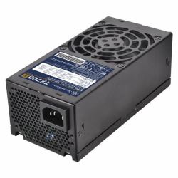 Silverstone TX700 Gold power supply unit 700 W 20+4 pin ATX TFX Black 