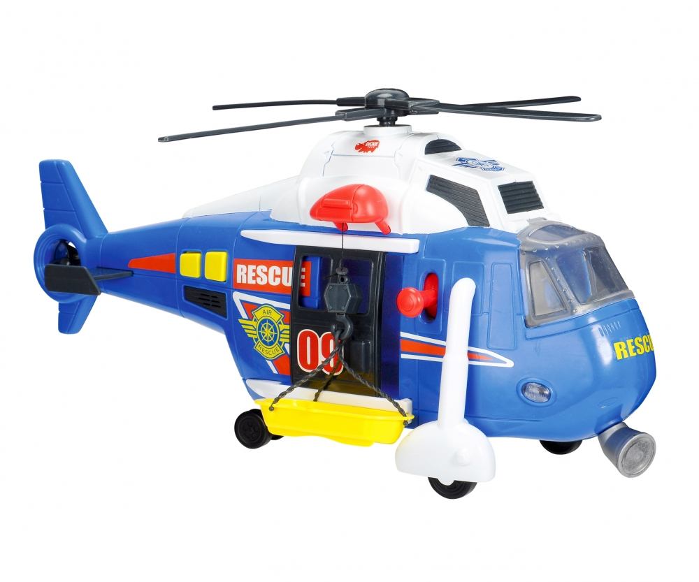 dickie toys helicopter