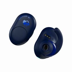 Skullcandy S2BBW-M717 headphones/headset Wireless In-ear Bluetooth Blue 