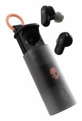 Skullcandy Dime Evo Headset Wireless In-ear Calls/Music Bluetooth Black 